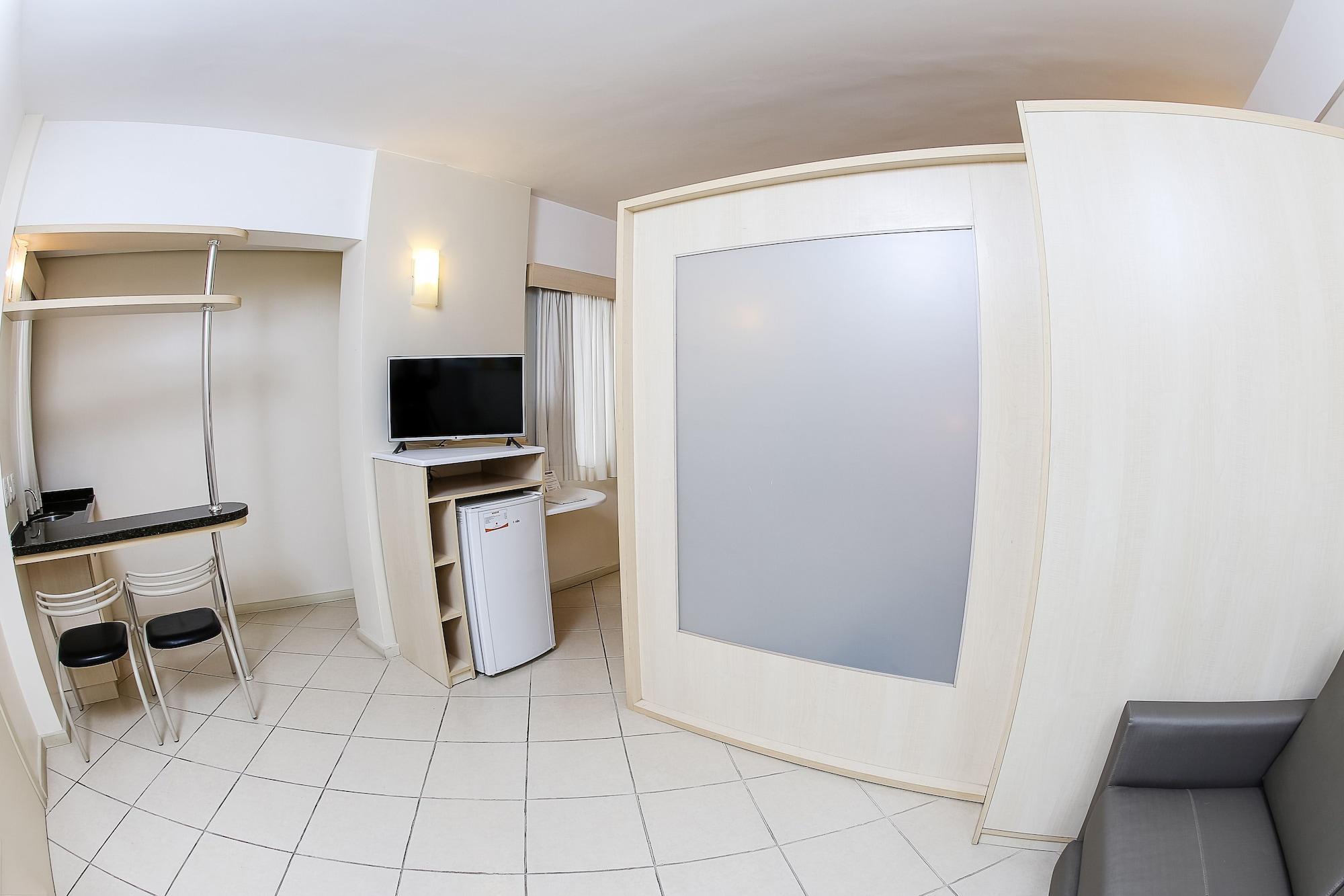 Hotel Metropolitan Canoas Canoas  Exteriör bild