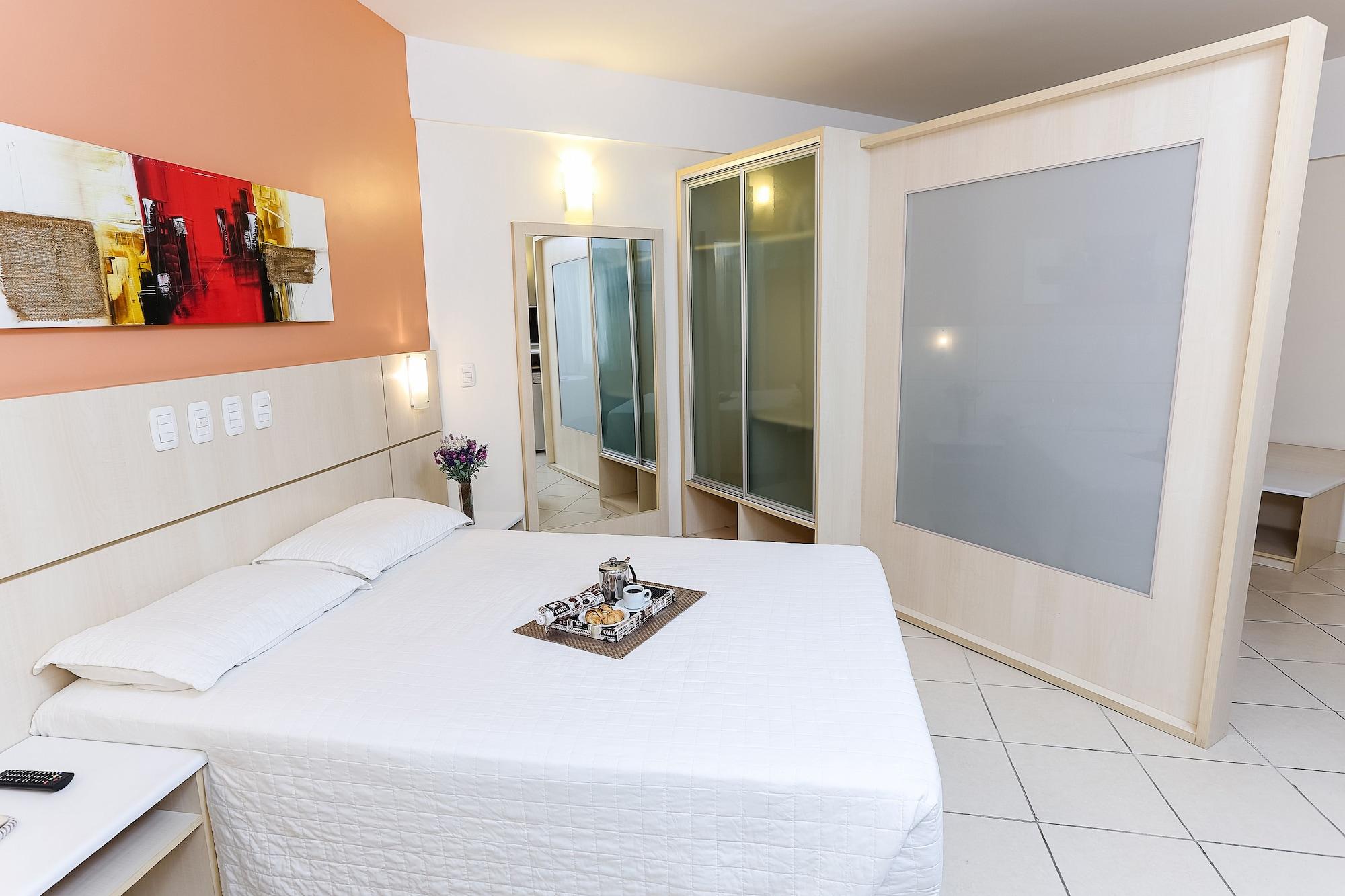 Hotel Metropolitan Canoas Canoas  Exteriör bild