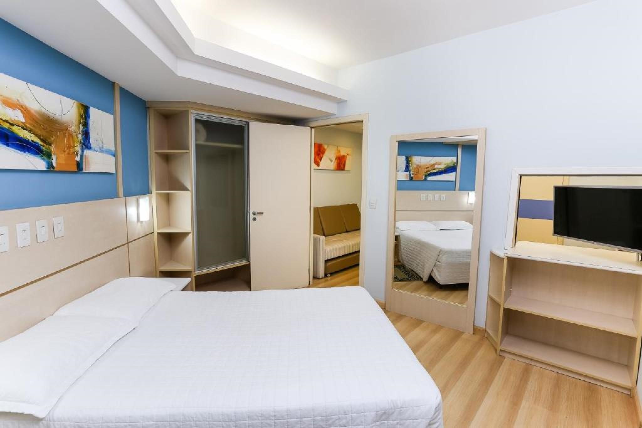 Hotel Metropolitan Canoas Canoas  Exteriör bild